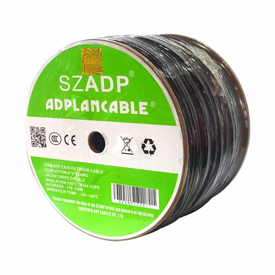 K2 ADP Cat 6 Network Cable Price In BD RYANS