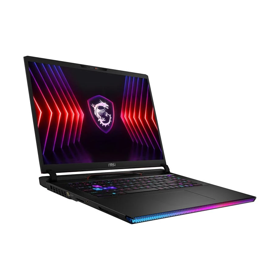 Msi Raider Ge Hx Vhg Core I Core Black Laptop Price In