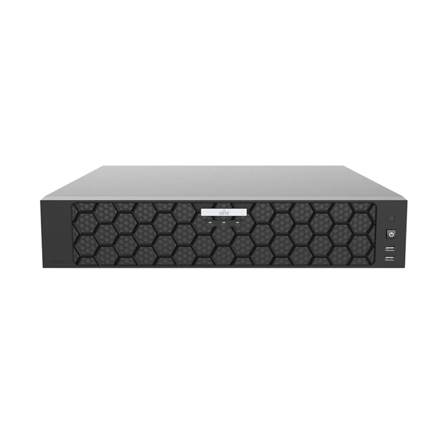 Uniview NVR508 64B 64 Channel NVR Price In BD RYANS