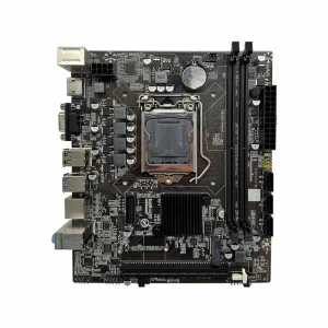 Arktek Ak H M Eg Intel Motherboard Price In Bd Ryans