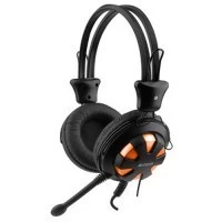 A4 Tech HS-28 Head Phone