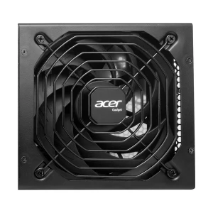 Acer eMachines AC650 650W Full Modular 80 Plus Bronze Certified Black Power Supply