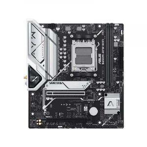 Asus B650M-AYW (Wi-Fi 6) DDR5 AMD Motherboard