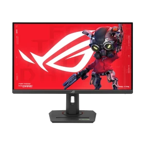 Asus ROG Strix XG27ACG 27 Inch 2K WQHD Display HDMI, DP, USB-C Gaming Monitor