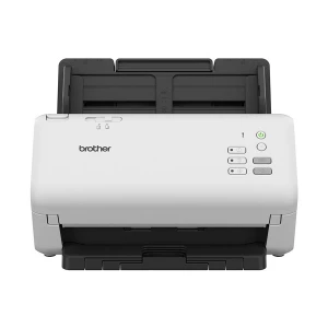 Brother ADS-4300N Professional Duplex Desktop Sheet-fed Scanner #5WDE0600173