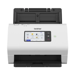 Brother ADS-4900W Professional Duplex Desktop Sheet-fed Scanner #5WDE0A00173