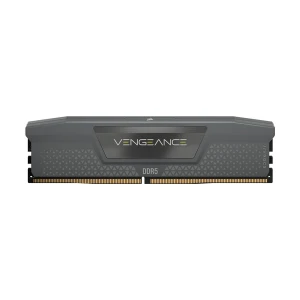 Corsair Vengeance 8GB DDR5 5200MHz Grey Heatsink Desktop RAM #CMK16GX5M2B5200Z40