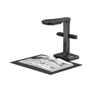 CZUR ET24 Pro Incomparable Professional Book Scanner (A3, 24MP)