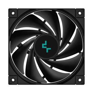 Deepcool FK120 (1xFAN) Black Casing Cooling Fan #R-FK120-BKNPF1-G-1