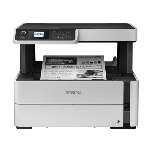 Epson EcoTank Monochrome M2170 Wi-Fi Duplex All-in-One Ink Tank Printer