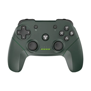 Fantech Revolver II WGP12 Wireless Green Gaming Controller