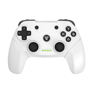 Fantech Revolver II WGP12 Wireless White Gaming Controller