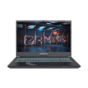 Gigabyte Gaming G5 KF5 Core i7 13620H 16GB RAM 1TB SSD 15.6 Inch FHD Display Matte Black Gaming Laptop