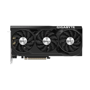 Gigabyte GeForce RTX 4070 WINDFORCE OC V2 12G 12GB GDDR6X Graphics Card #GV-N4070WF3OCV2-12GD