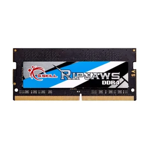 G.Skill Ripjaws 32GB DDR4L 3200MHz Laptop RAM #F4-3200C22S-32GRS