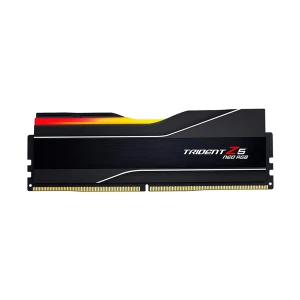 G.Skill Trident Z5 Neo RGB 16GB DDR5 5600MHz Gaming Desktop RAM #F5-5600J3036D16GX2-TZ5NR