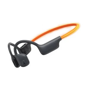 Havit Hakii Light Wireless Black Neckband Bluetooth Earphone