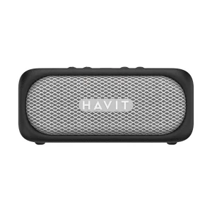 Havit SK905BT Black Portable Bluetooth Speaker