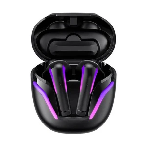 Havit TW970 Black TWS Gaming Bluetooth Earbuds