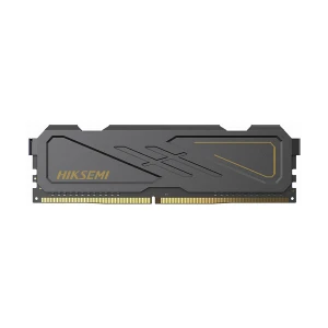 Hiksemi Armor 16GB DDR4 3200MHz Black Heatsink Desktop RAM #HSC416U32D2