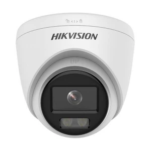Hikvision DS-2CD1347G0-L (2.8mm) (4.0MP) ColorVu Fixed Turret IP Camera