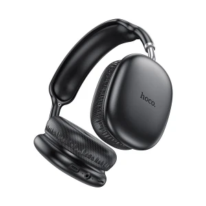 Hoco W35 Air Black Bluetooth Headphone