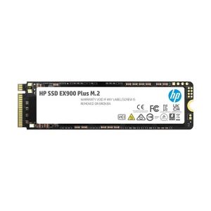 HP EX900 Plus 256GB M.2 2280 PCIe NVMe SSD #35M32AA