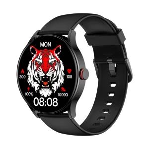 IMILAB IMIKI TG1 Amoled Display Black Calling Smart Watch # 1Y