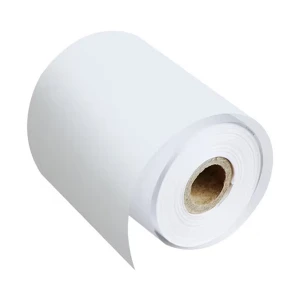 K2 56mm x 50m (2 inch) Thermal POS Paper Roll (3000 PCs)