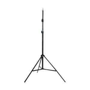 K2 Jmary MT-75 Black Portable Stand Tripod