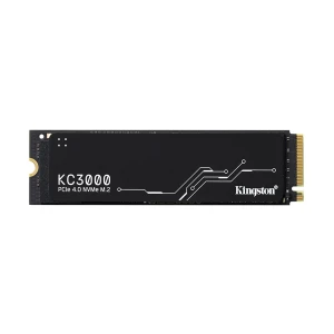 Kingston KC3000 1TB M.2 2280 PCIe 4 NVMe SSD #SKC3000S/1024G