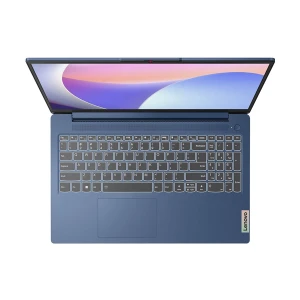 Lenovo IdeaPad Slim 3 15ABR8 AMD Ryzen 7 7730U 16GB RAM, 512GB SSD 15.6 Inch FHD Display Abyss Blue Laptop