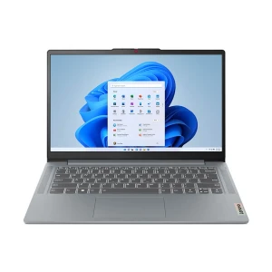 Lenovo IdeaPad Slim 3i 14IAH8 12th Gen Intel Core i5 12450H 16GB RAM, 512GB SSD Arctic Grey Laptop