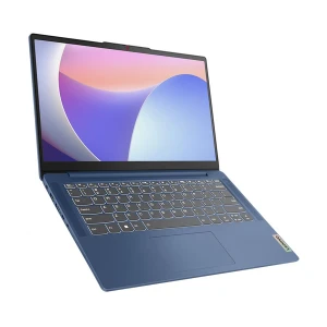 Lenovo IdeaPad Slim 3i 14IRH8 13th Gen Intel Core i5 13420H 16GB RAM, 512GB SSD 14 Inch FHD Display Abyss Blue Laptop