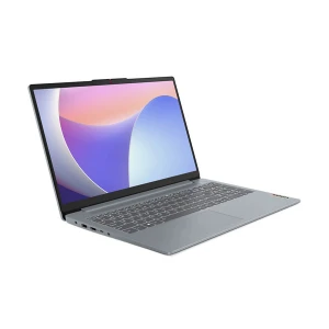 Lenovo IdeaPad Slim 3i 15IAH8 12th Gen Intel Core i5 12450H 16GB RAM, 512GB SSD Arctic Grey Laptop