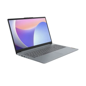 Lenovo IdeaPad Slim 3i 15IRH8 13th Gen Intel Core i5 13420H 16GB, 512GB SSD15.6 Inch FHD Display Arctic Grey Laptop