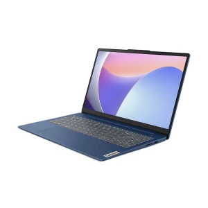 Lenovo IdeaPad Slim 3i 15IRH8 13th Gen Intel Core i5 13420H 16GB, 512GB SSD 15.6 Inch FHD Display Abyss Blue Laptop