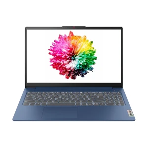 Lenovo IdeaPad Slim 3i 15IRH8 Intel Core i5 13420H 8GB RAM, 512GB SSD 15.6 Inch FHD Display Abyss Blue Laptop