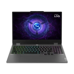 Lenovo LOQ Gaming 15IRX9 13th Gen Intel Core i7 13650HX 16GB RAM, 512GB SSD 15.6 Inch FHD Display Gaming Laptop