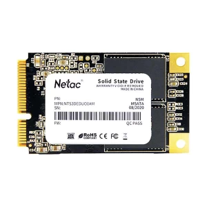 Netac N5M 512GB M.2 2242 SATAIII SSD