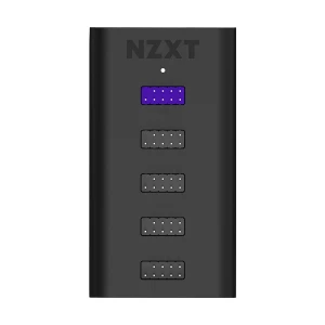 NZXT AC-IUSBH-M3 Internal USB 2.0 Hub