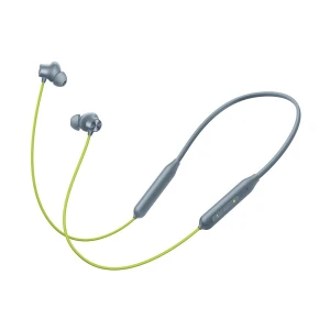 OnePlus Bullets Wireless Z2 In-ear Neckband Jazz Green Earphone