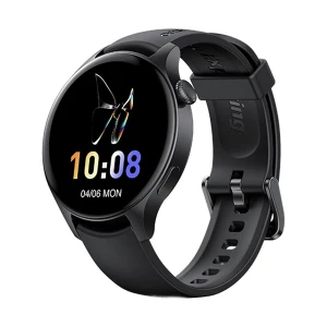 Oraimo Watch ER OSW-42 Amoled Black Smart Watch #1Y