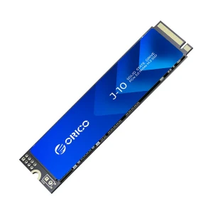 Orico J10 256GB M.2 2280 Blue Internal SSD #J10-256GB-BL