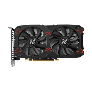 Peladn AMD Radeon RX5500 XT 8G D6 Gaming Black 8GB GDDR6 Graphics Card