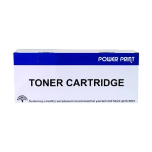 Power Print TN-219 Black Toner With Chip