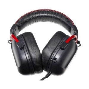 Redragon H312 Cybill RGB Wired Black Gaming Headphone