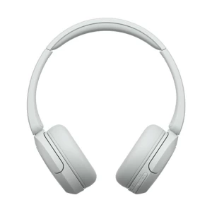 Sony WH-CH520 White Bluetooth On-Ear Headphone