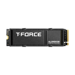 Team T-Force G70 Pro 1TB M.2 2280 NVMe PCIe Gaming SSD with Aluminum Heatsink #TM8FFH001T0C128