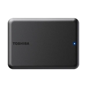 Toshiba Canvio Partner 2TB USB 3.2 Black Portable External HDD #HDTB520AKCAB